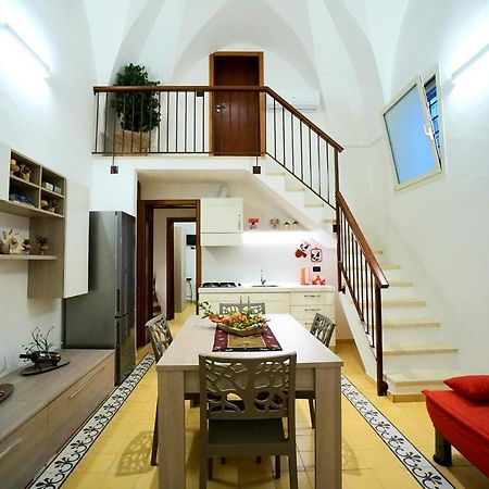 Arete Apartments Лечче Экстерьер фото