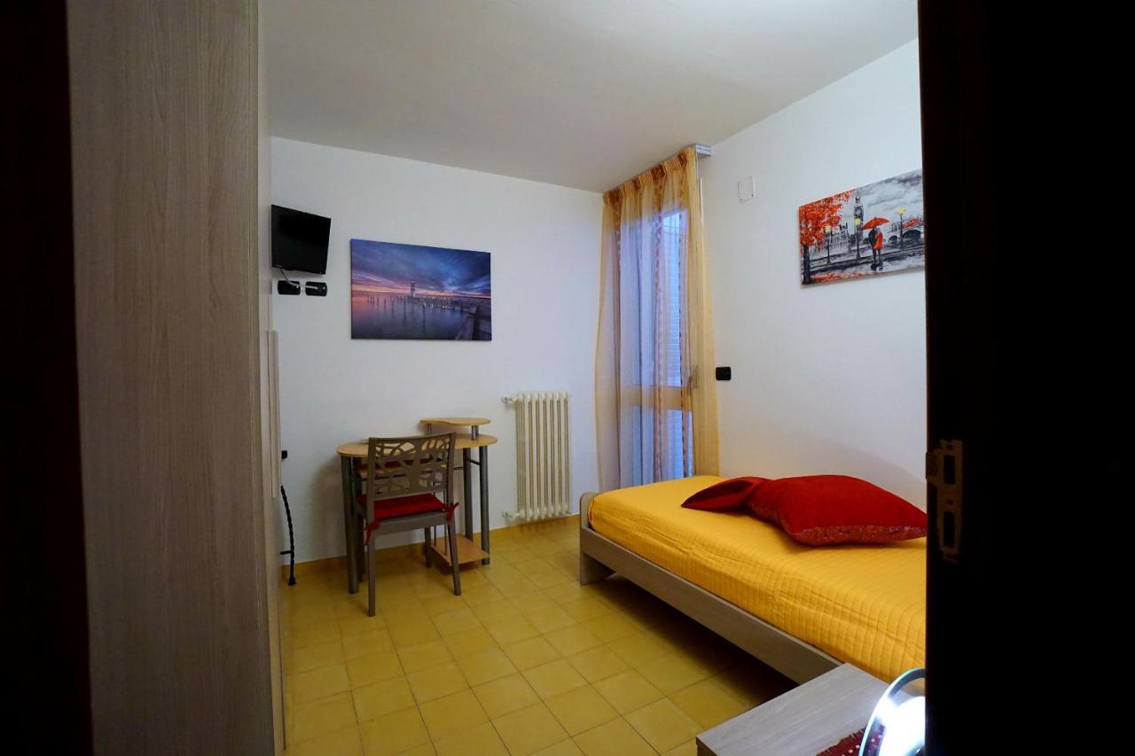 Arete Apartments Лечче Экстерьер фото