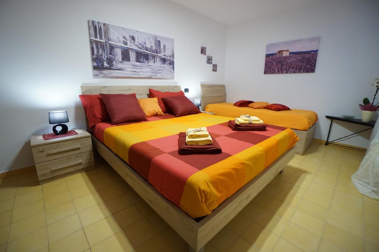 Arete Apartments Лечче Экстерьер фото