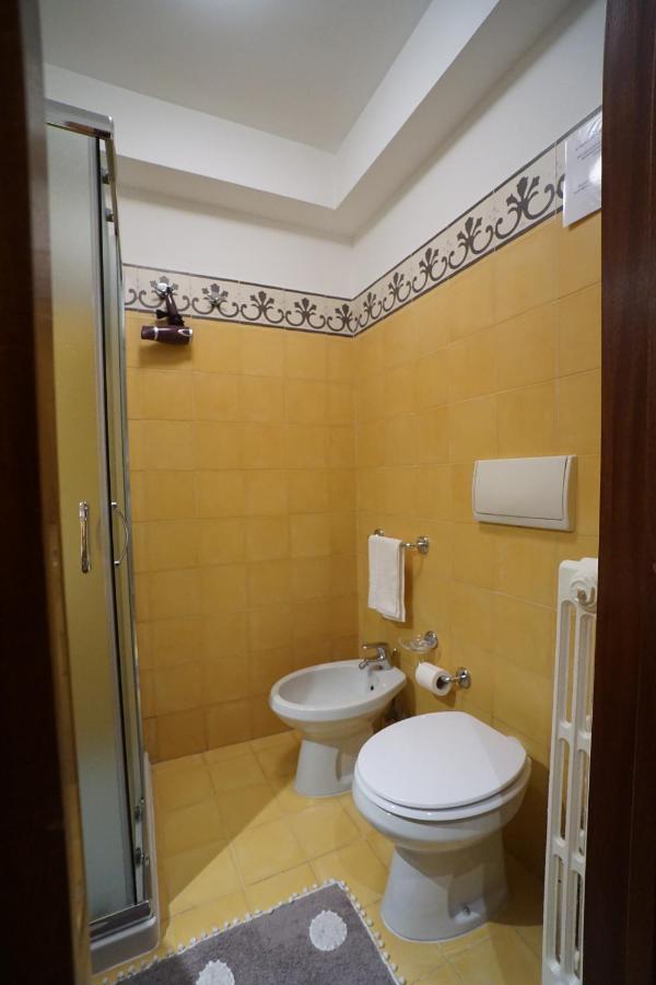 Arete Apartments Лечче Экстерьер фото