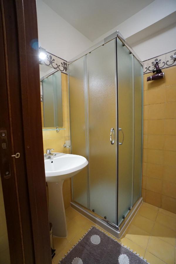 Arete Apartments Лечче Экстерьер фото