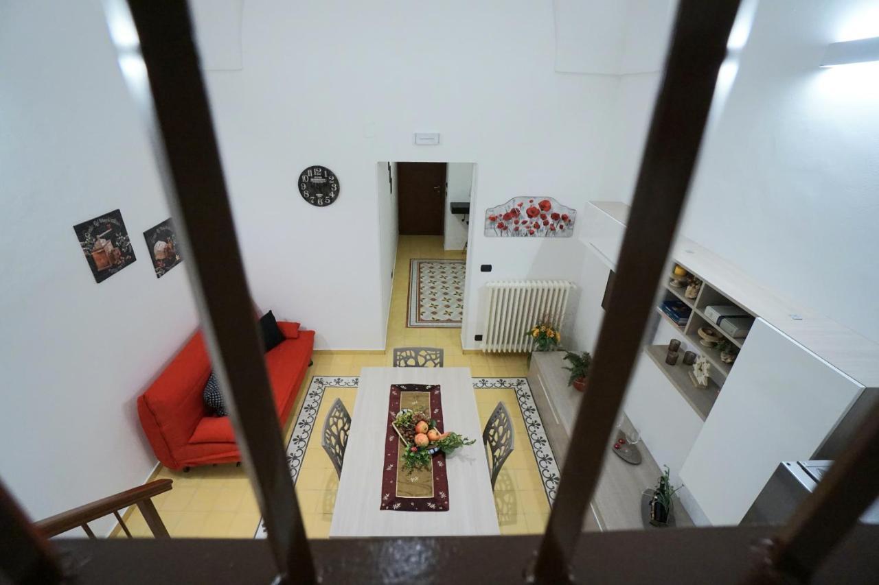 Arete Apartments Лечче Экстерьер фото