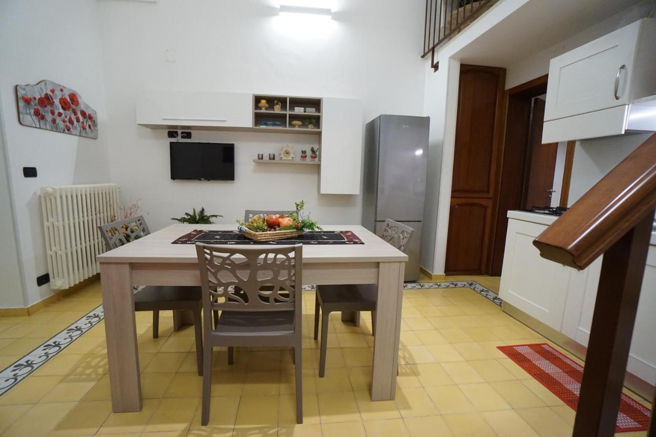 Arete Apartments Лечче Экстерьер фото