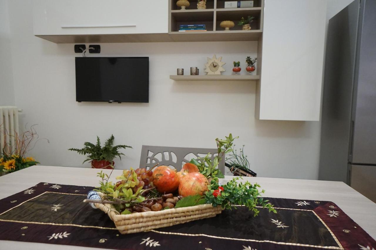 Arete Apartments Лечче Экстерьер фото