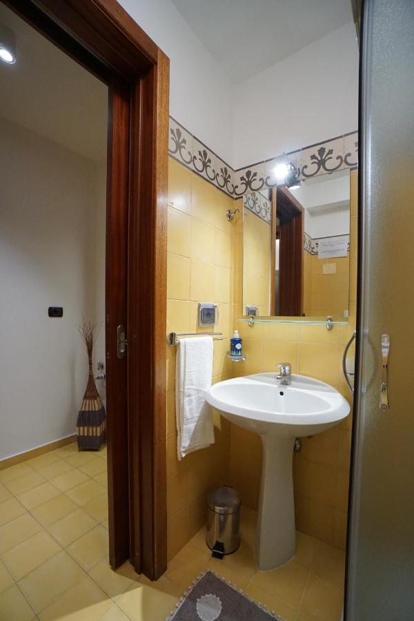 Arete Apartments Лечче Экстерьер фото