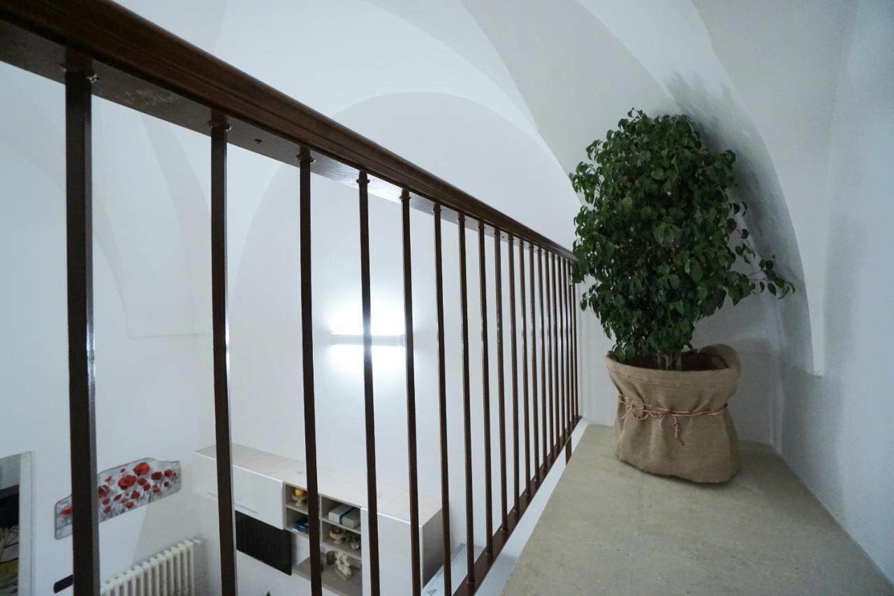 Arete Apartments Лечче Экстерьер фото