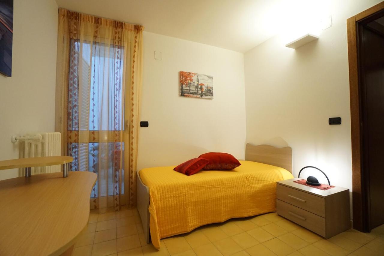 Arete Apartments Лечче Экстерьер фото